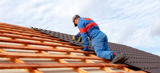 Best Gutter Installation and Repair  in Owatonna, MN